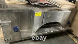 Used Bakers Pride FC-616 Pizza Oven