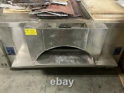 Used Bakers Pride FC-616 Pizza Oven