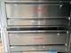Used Blodgett 1060 Pizza Oven Double Deck Gas Or Propane