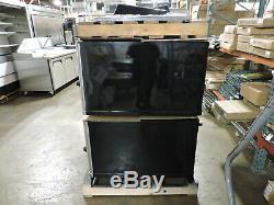 Used Blodgett 961P Commercial Gas Pizza Deck Oven