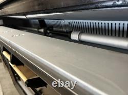 Used Certified Marsal MB866 Double deck pizza oven Gas or Propane