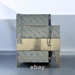 Used Garland Air Deck G56-PT Deck pizza oven gas remanufactured withwarranty