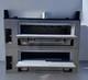 Used Marsal Sd-1060 Double Pizza Deck Oven, Natural / Propane Gas