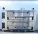 Used Marsal Sd 866 Double Deck Pizza Oven Gas Or Propane