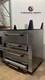 Used Marsal Sd1048 Double Deck Pizza Oven Gas Or Propane