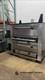 Used Marsal Sd1048 Double Deck Pizza Oven Gas Or Propane