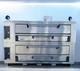 Used Marsal Sd866 Double Deck Pizza Oven Gas Or Propane
