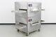 Used Middleby Marshall Ps220 Double Deck Gas Conveyor Pizza Oven 563209