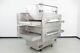 Used Middleby Marshall Ps360 Double Deck Gas Conveyor Pizza Oven 573501