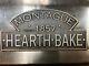 Used Montague Hearthbake 24-p Two Deck Pizza Oven 650º Cordite Deck