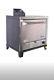Used Peerless C-131p Gas Stone Deck Countertop Pizza Oven