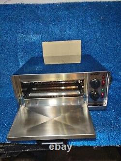 Used commercial pizza oven