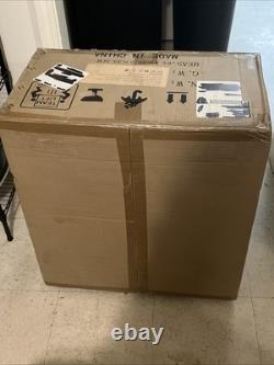 VEVOR Commercial Countertop Pizza Oven Electric Pizza Oven for 14 Pizza Indoor