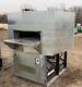 Woodstone Mt Baker Ws-ms-6-rfg-ir-ng Commercial Stone Hearth Bakery Pizza Oven