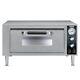 Waring Commercial Single Deck Countertop Electric Pizza Oven 120v 18 Pizza