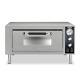 Waring Commercial Wpo500 Heavy Duty Single Deck Pizza Oven, For Pizza Up To 18
