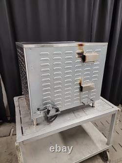 Waring Double Deck Countertop Pizza Oven