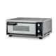 Waring Wpo100 23 Single Deck Electric Countertop Pizza Oven