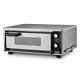 Waring Wpo100 Countertop Pizza Oven Single Deck, 120v