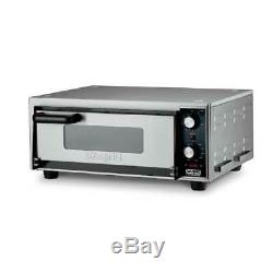 Waring WPO100 Single Deck Pizza Oven electric countertop