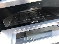 Waring WPO350 Double Deck Countertop Pizza Oven