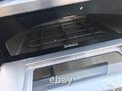 Waring WPO350 Double Deck Countertop Pizza Oven