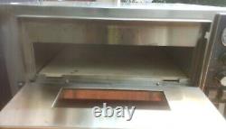 Waring WPO500 Commercial Single Deck Countertop Pizza Oven Used Tested Working