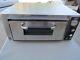 Waring Wpo500 Single Deck Countertop Pizza Oven 120v