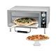 Waring Wpo500 Single Deck Pizza Oven Electric Countertop