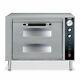 Waring Wpo700 Commercial Double Deck Single Door Pizza Oven 1 Year Full Warranty