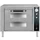 Waring Wpo700 Countertop Double Deck Electric Pizza Oven (1) Door