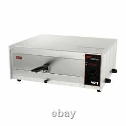Wisco 421 Pizza Oven with LED Display