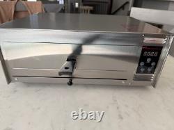 Wisco Industries Model 425C Commercial Pizza Oven withDigital Controls NWOB