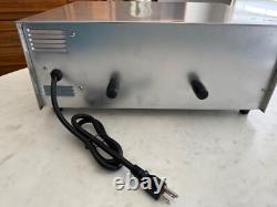 Wisco Industries Model 425C Commercial Pizza Oven withDigital Controls NWOB