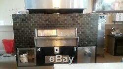 Wood Stone Coal Fired Fire Deck Pizza Oven 360-840-9305 Financing Available