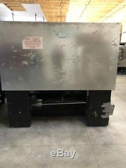 Wood Stone Fire Deck 11290 Pizza/baking Oven 360-840-9305 Financing Available