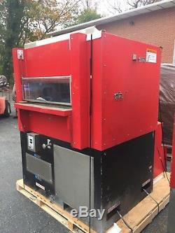 Wood Stone Fire Deck 6045 Pizza Oven 360-840-9305 Financing Available