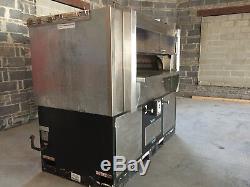 Wood Stone Fire Deck 8645 Pizza Oven 360-840-9305 Financing Available