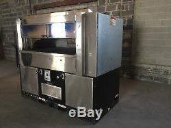 Wood Stone Fire Deck 8645 Pizza Oven 360-840-9305 Financing Available