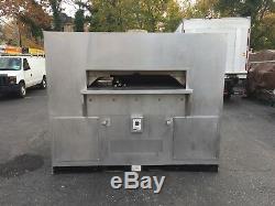 Wood Stone Fire Deck 9660 Commercial Pizza Oven 360-840-9305 Financing Ava