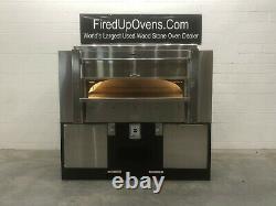 Wood Stone Firedeck 8645 Oven Woodstone 100% Financing Available 6102206333
