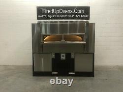 Wood Stone Firedeck 8645 Oven Woodstone 100% Financing Available 6102206333