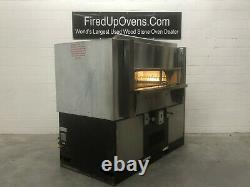 Wood Stone Firedeck 8645 Oven Woodstone 100% Financing Available 6102206333