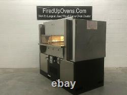 Wood Stone Firedeck 8645 Oven Woodstone 100% Financing Available 6102206333