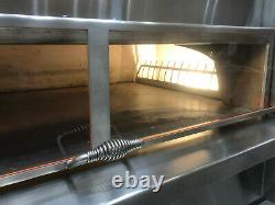 Wood Stone Firedeck 8645 Oven Woodstone 100% Financing Available 6102206333