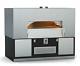Wood Stone Hearth Pizza Oven Fire Deck 9660 Full Hood Less Than 16 Months Of Use