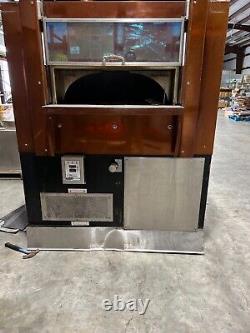 Wood Stone Pizza Oven 6045 Fire Deck