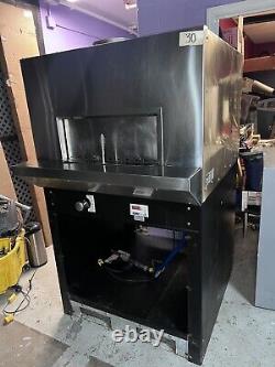 Wood Stone WS-BL-4343-RFG Pizza Deck Oven