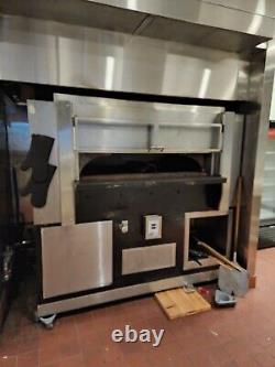 Wood Stone used Pizza oven Natural Gas for sale in Fort Lauderdale