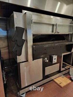 Wood Stone used Pizza oven Natural Gas for sale in Fort Lauderdale